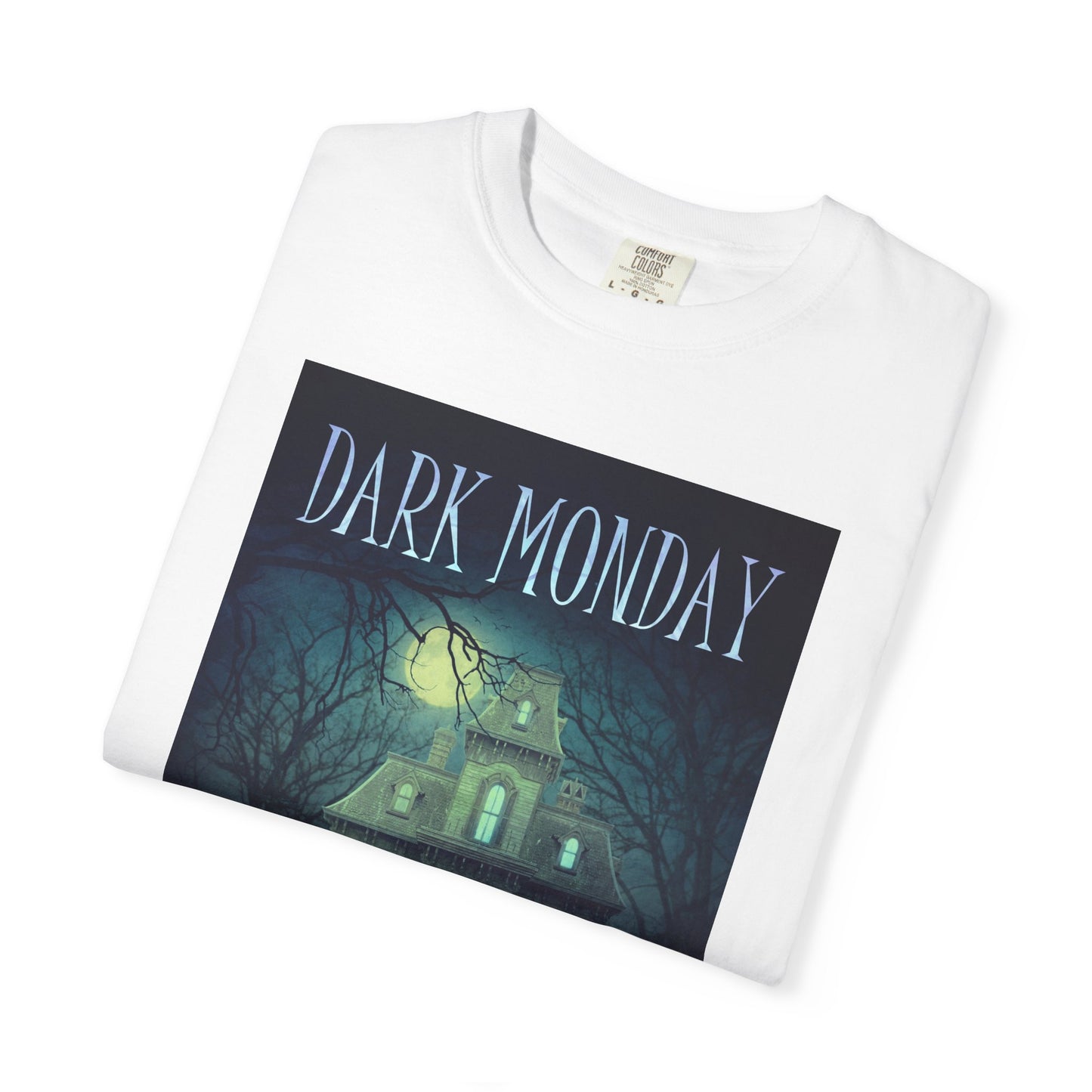 Dark Monday - Unisex T-Shirt
