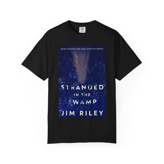Stranded In The Swamp - Unisex T-Shirt