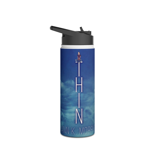 Thin - Stainless Steel Water Bottle