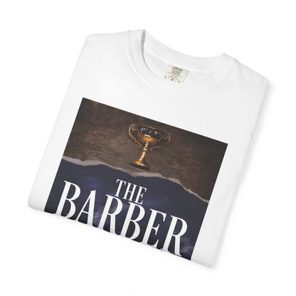 The Barber from Palermo - Unisex T-Shirt