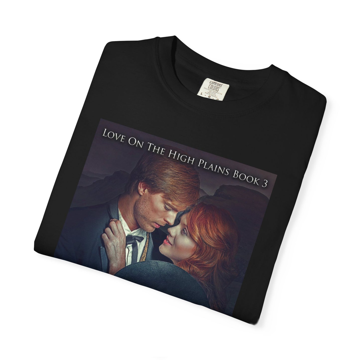 High Plains Heartbreak - Unisex T-Shirt
