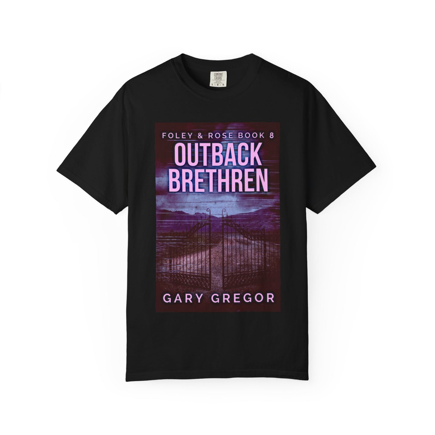 Outback Brethren - Unisex T-Shirt