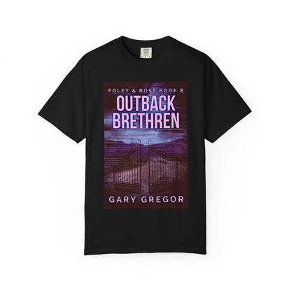 Outback Brethren - Unisex T-Shirt