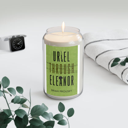 Uriel Through Eleanor - Scented Candle