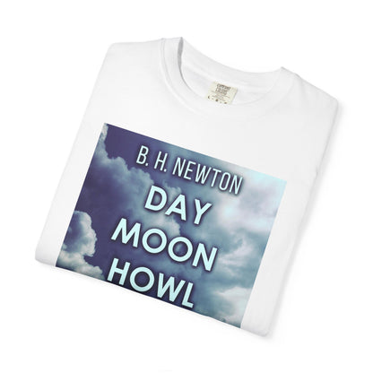 Day Moon Howl - Unisex T-Shirt