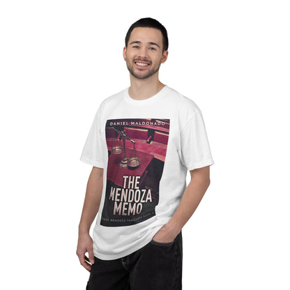 The Mendoza Memo - Unisex T-Shirt