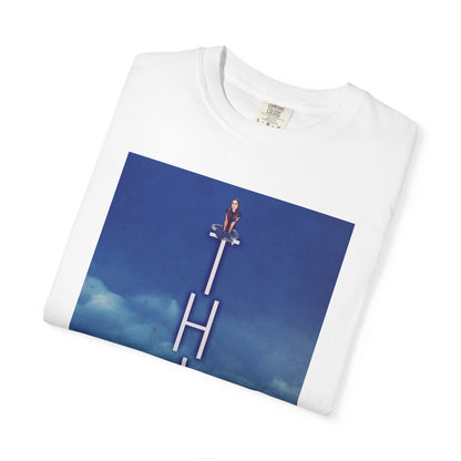 Thin - Unisex T-Shirt