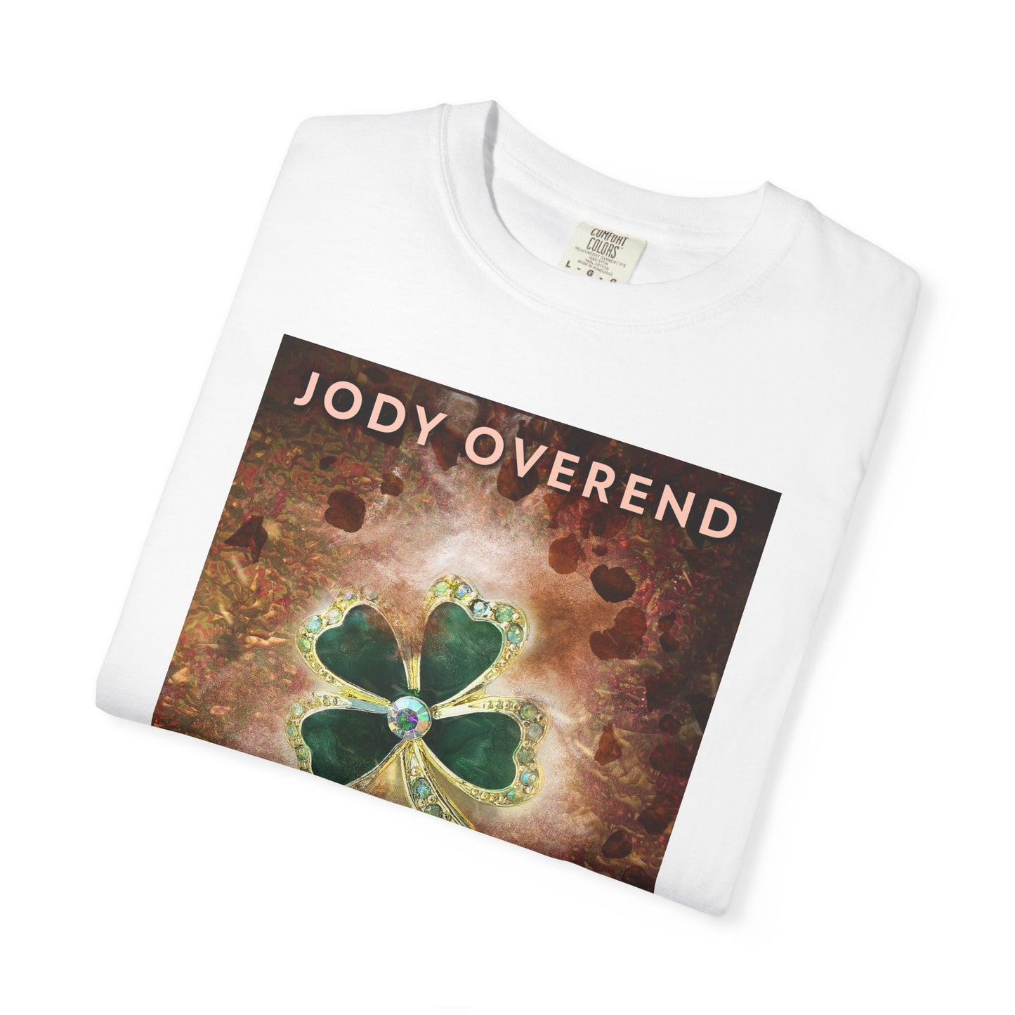 Forgiving Bessie - Unisex T-Shirt