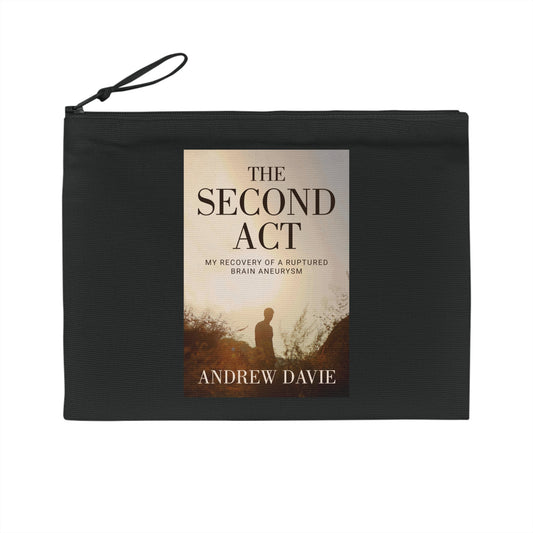 The Second Act - Pencil Case