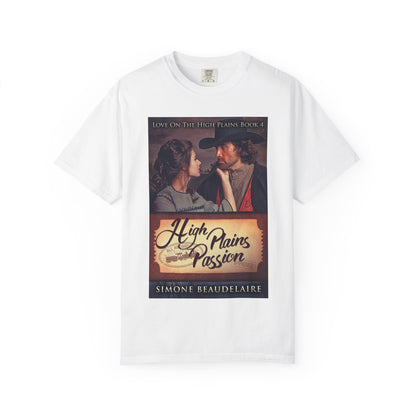 High Plains Passion - Unisex T-Shirt