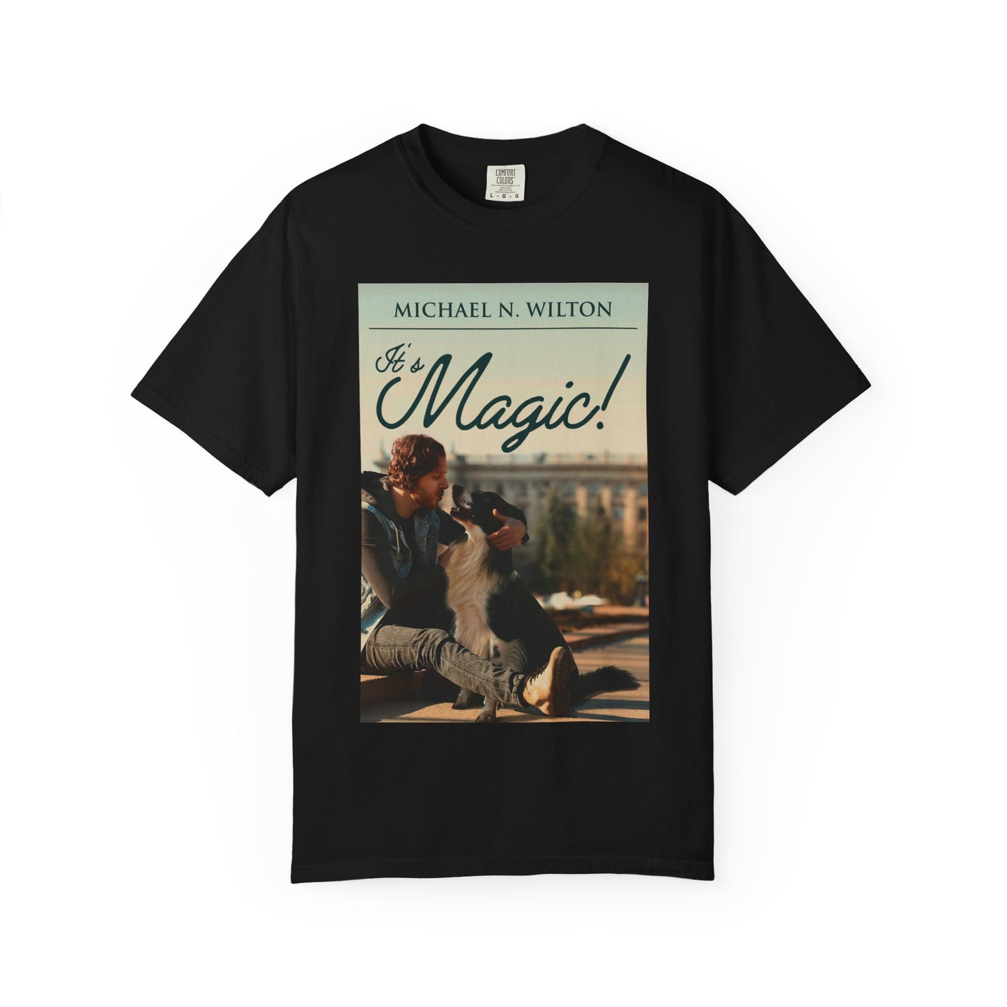 It's Magic! - Unisex T-Shirt