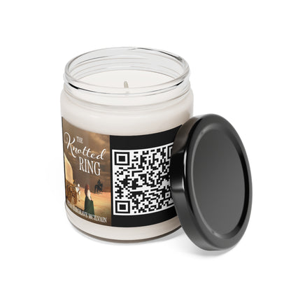 The Knotted Ring - Scented Soy Candle
