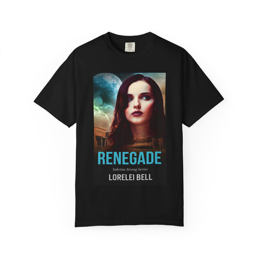 Renegade - Unisex T-Shirt