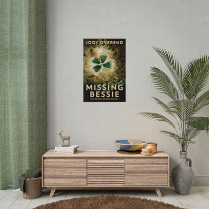 Missing Bessie - Poster