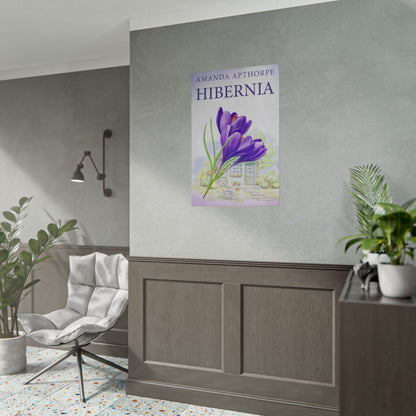 Hibernia - Poster
