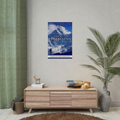 The Himalayan - Poster