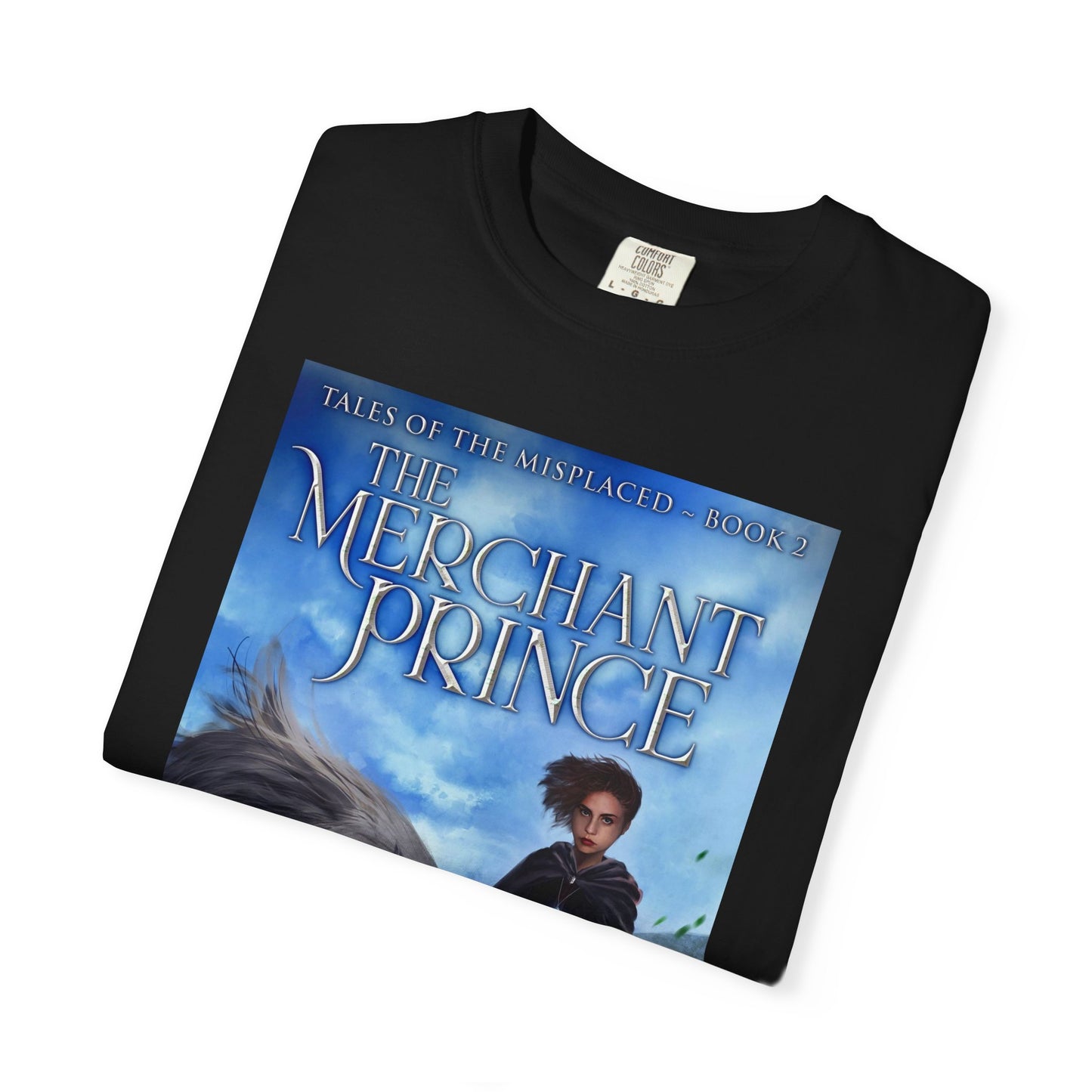 The Merchant Prince - Unisex T-Shirt