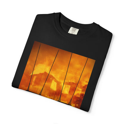 The Playground - Unisex T-Shirt