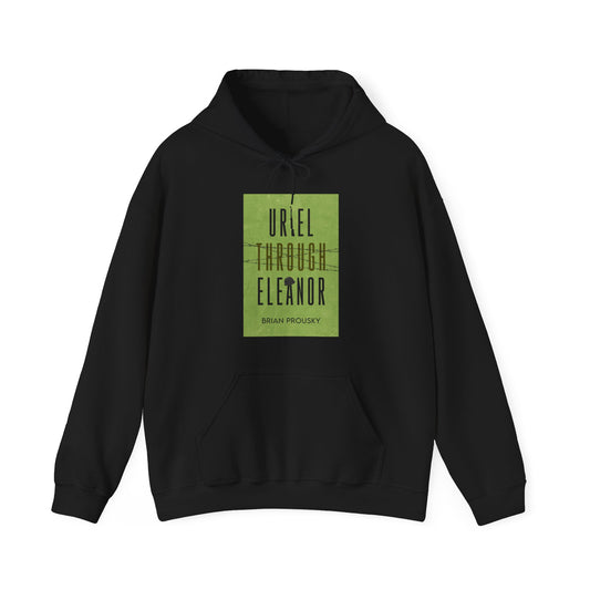 Uriel Through Eleanor - Unisex Hooded Sweatshirt