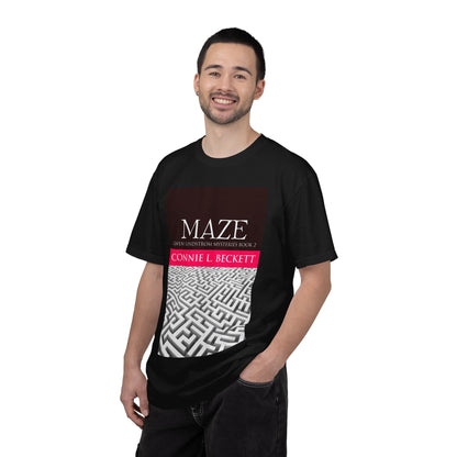 MAZE - Unisex T-Shirt