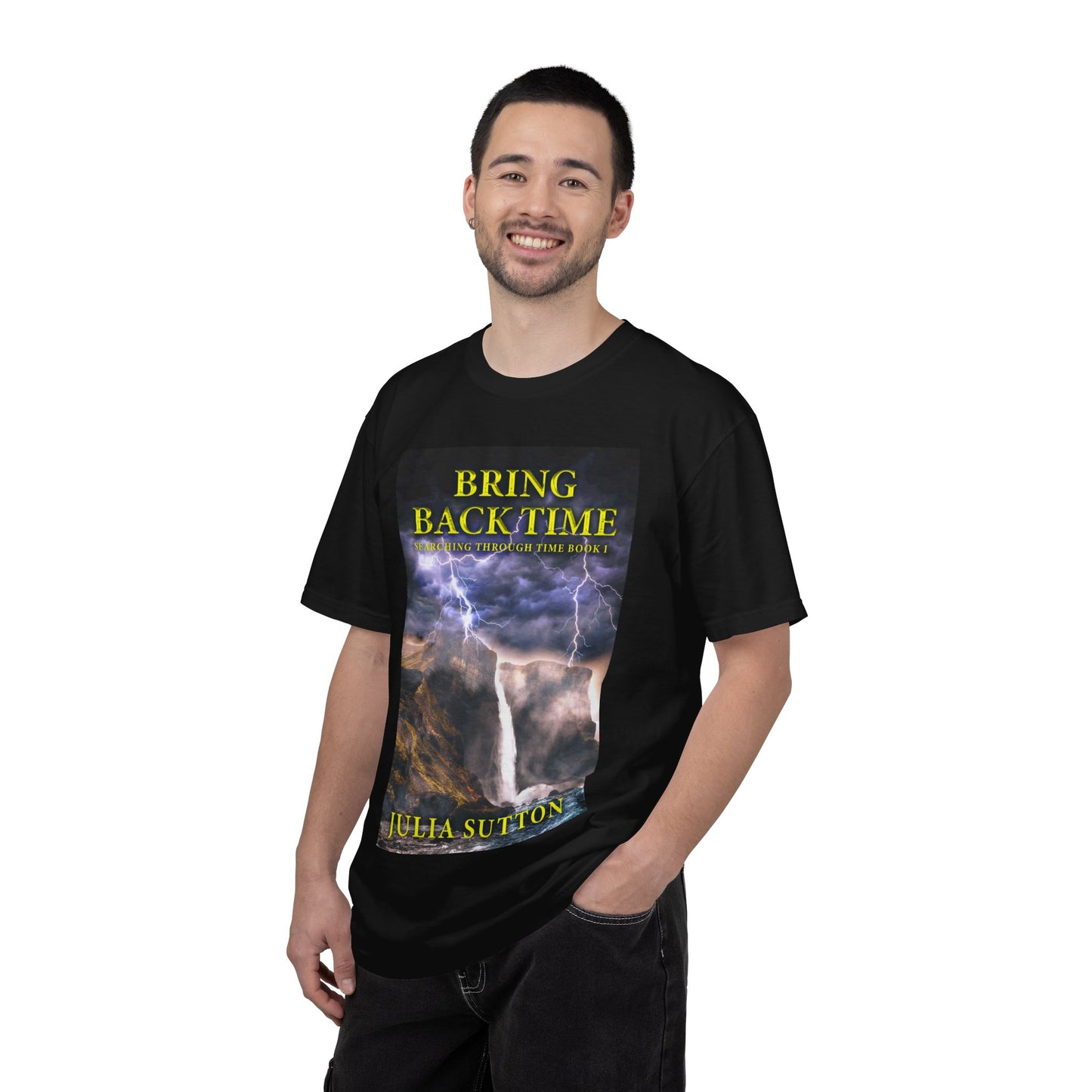 Bring Back Time - Unisex T-Shirt