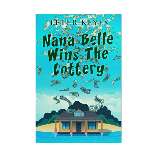 Miles To Go - Poster