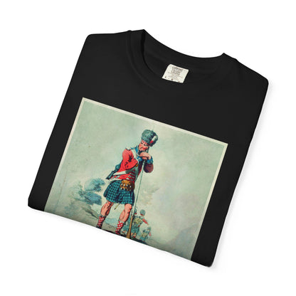 Blood Oath - Unisex T-Shirt