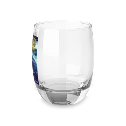 Skeleton Company - Whiskey Glass