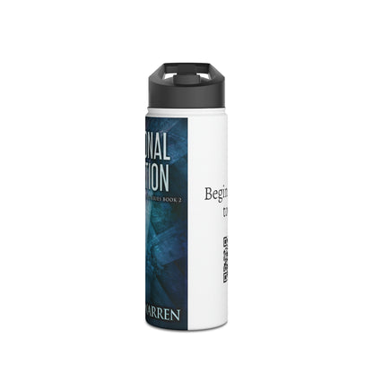 Personal Violation - Stainless Steel Water Bottle