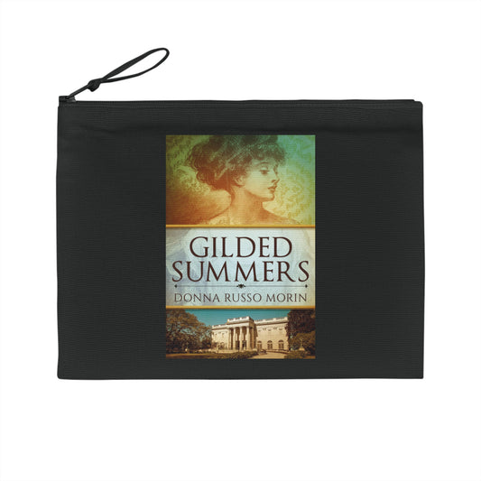 Gilded Summers - Pencil Case