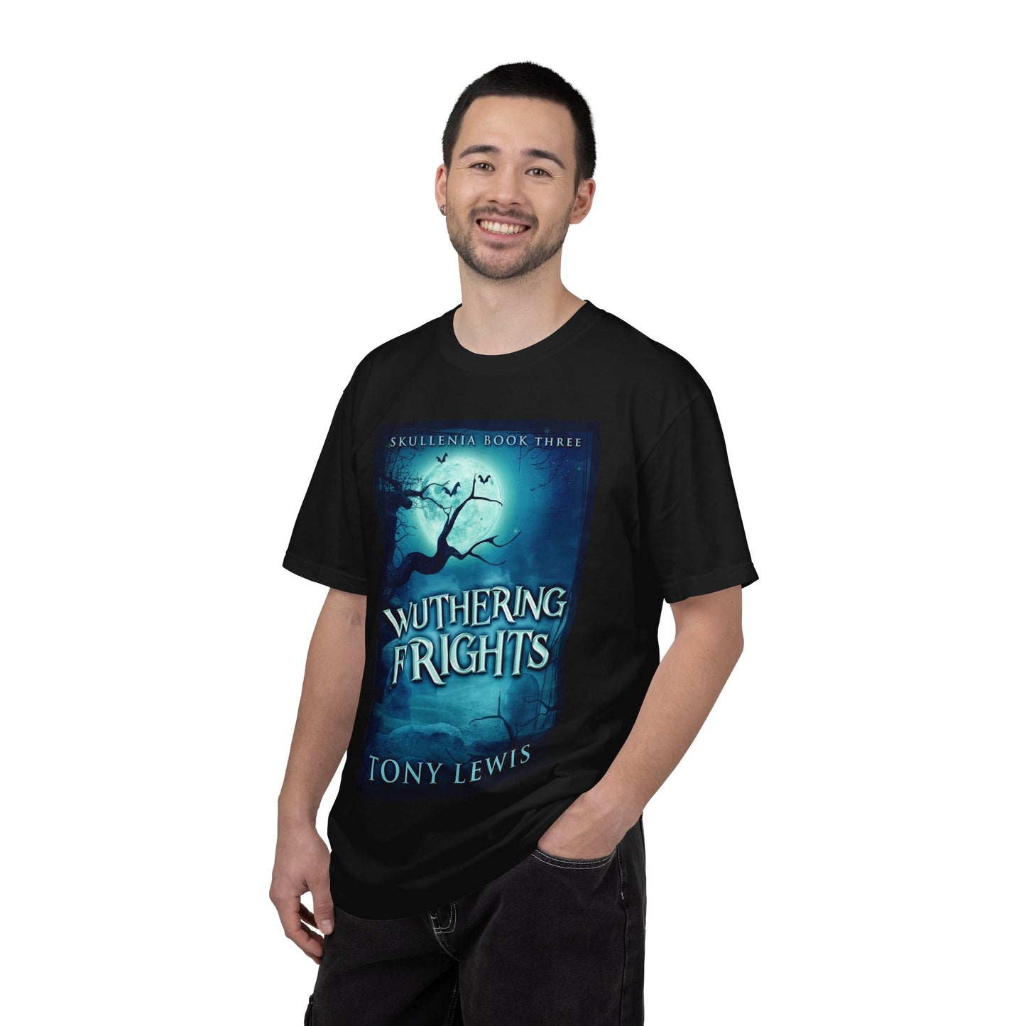 Wuthering Frights - Unisex T-Shirt