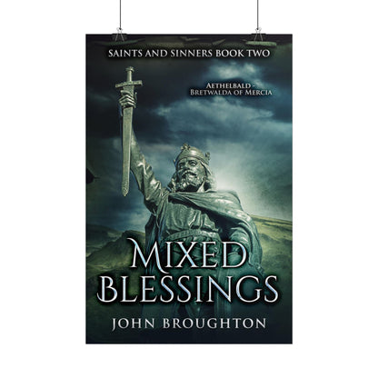 Mixed Blessings - Poster