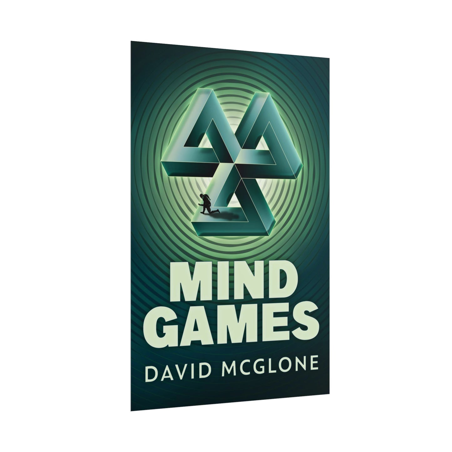 Mind Games - Poster