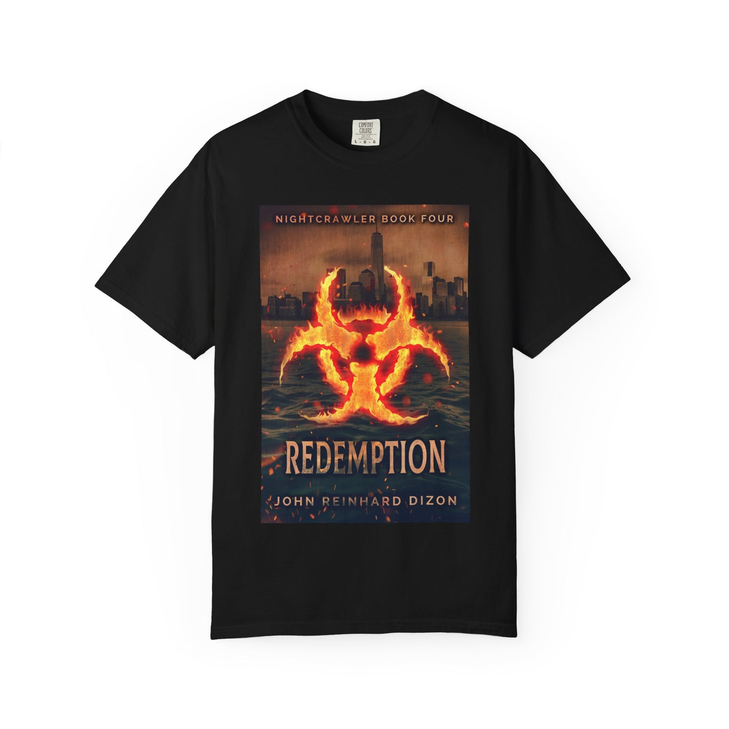 Redemption - Unisex T-Shirt