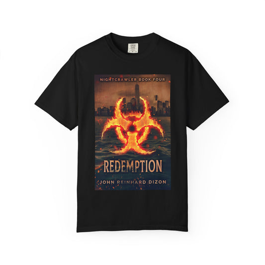 Redemption - Unisex T-Shirt