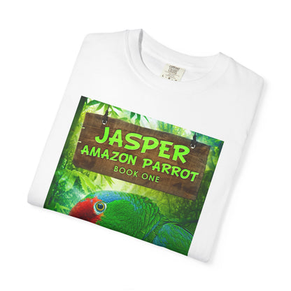 A Rainforest Adventure - Unisex T-Shirt