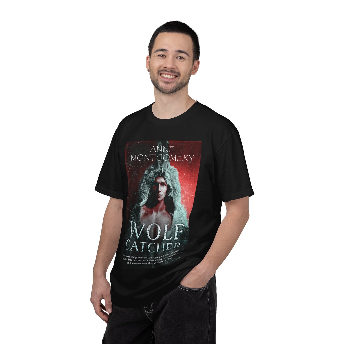 Wolf Catcher - Unisex T-Shirt