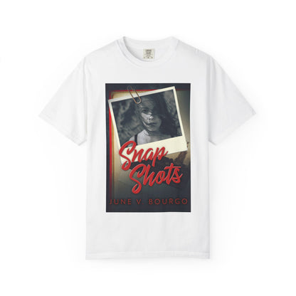 Snap Shots - Unisex T-Shirt