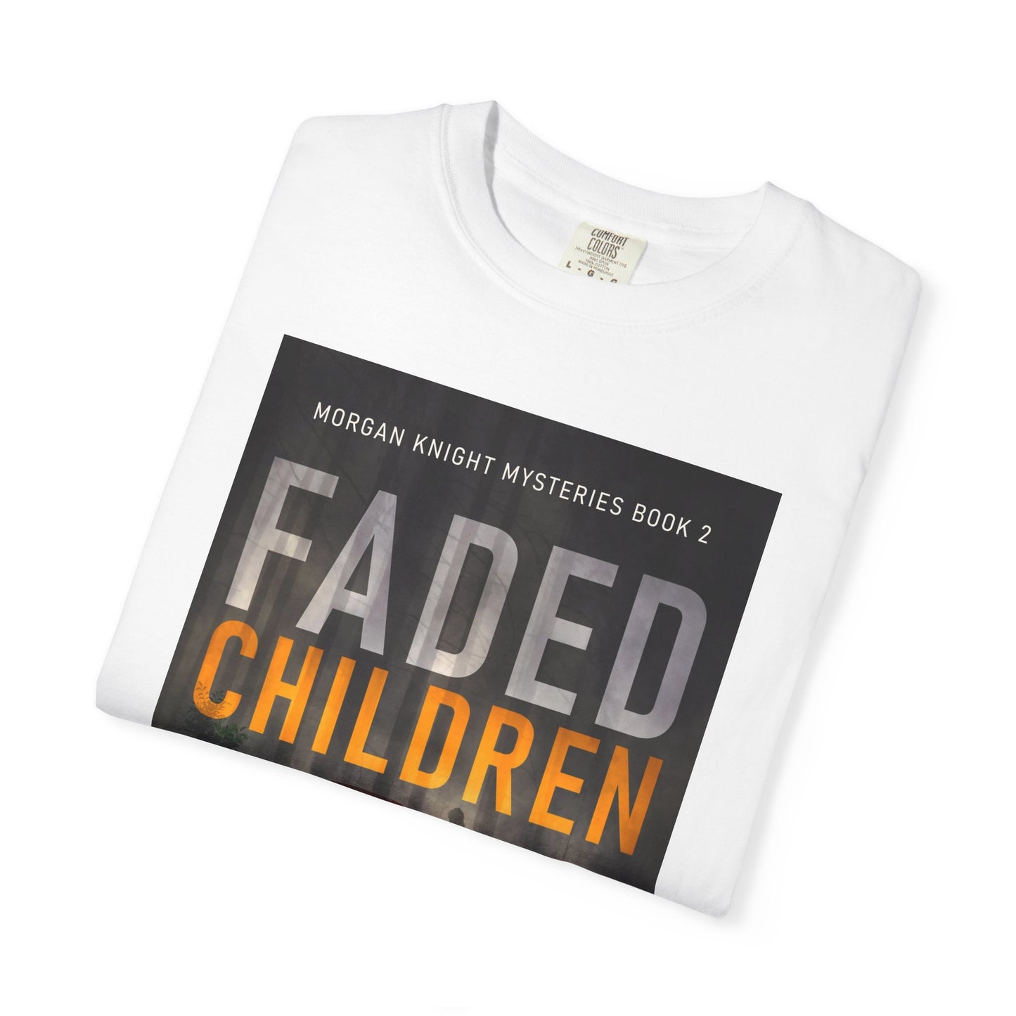 Faded Children - Unisex T-Shirt