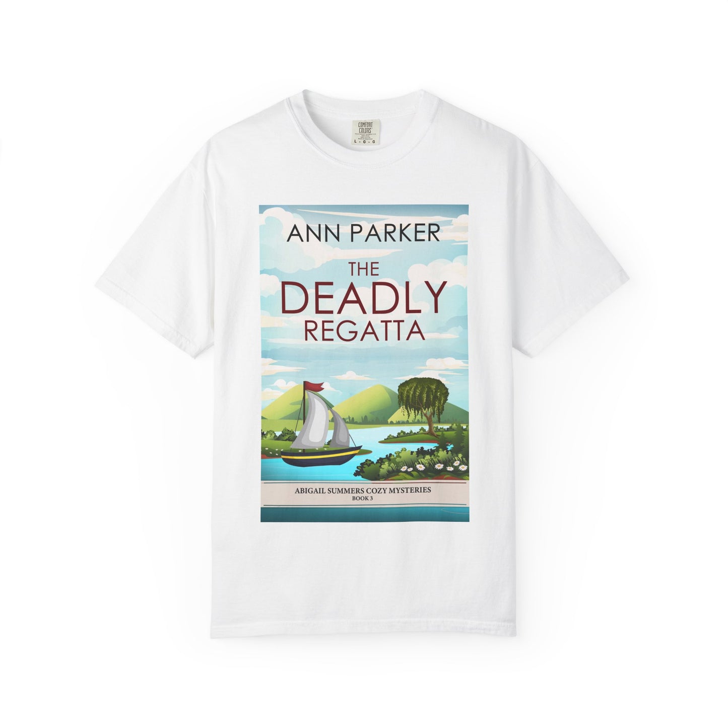 The Deadly Regatta - Unisex T-Shirt