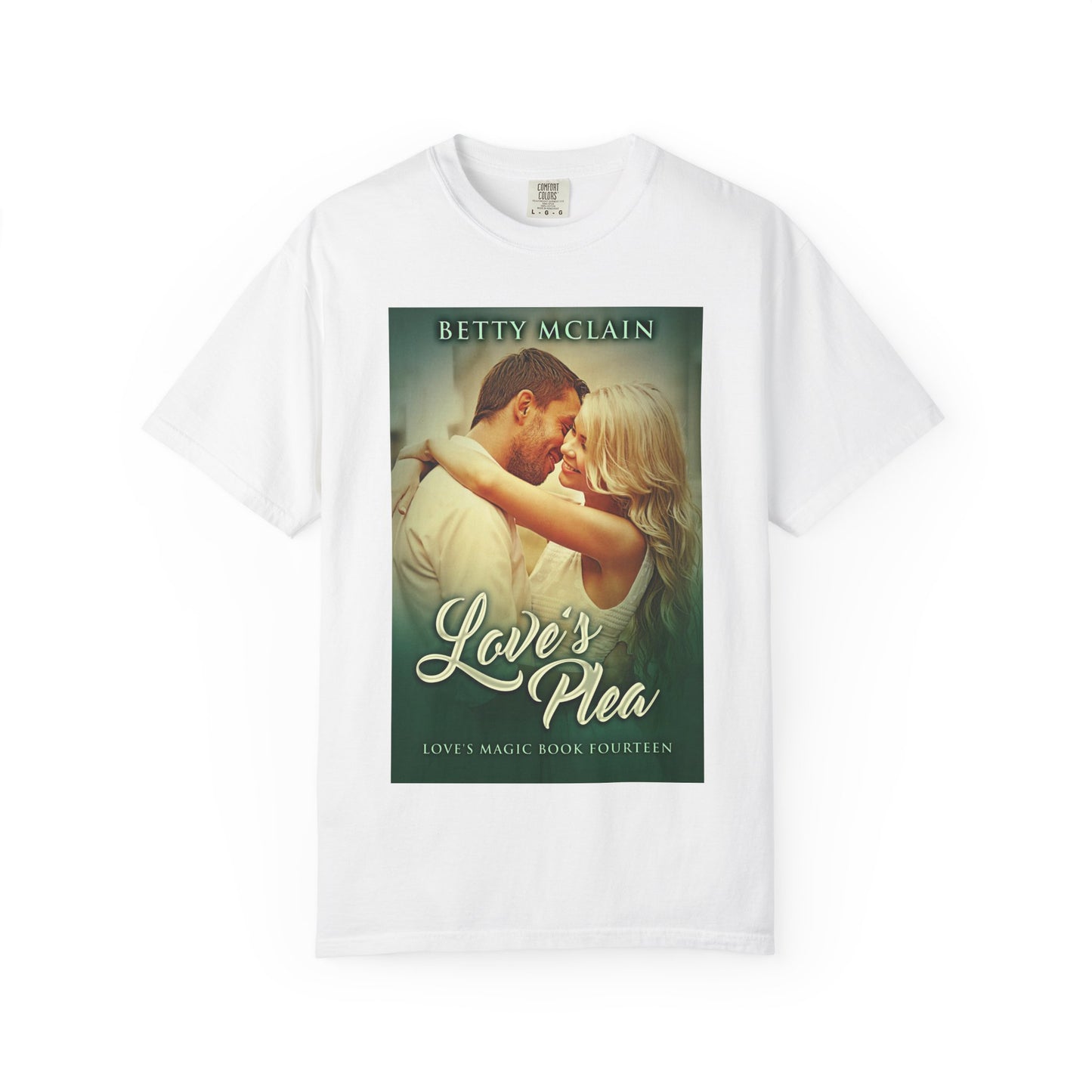 Love's Plea - Unisex T-Shirt