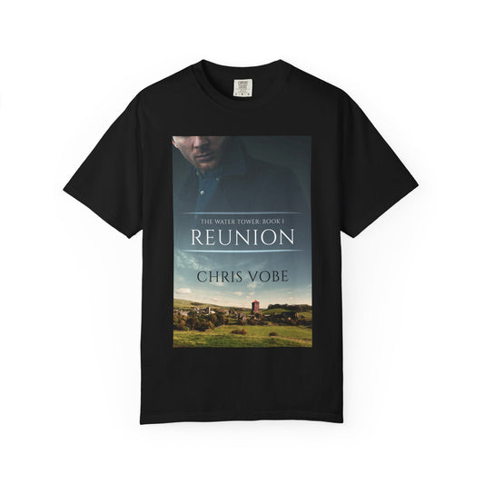 Reunion - Unisex T-Shirt
