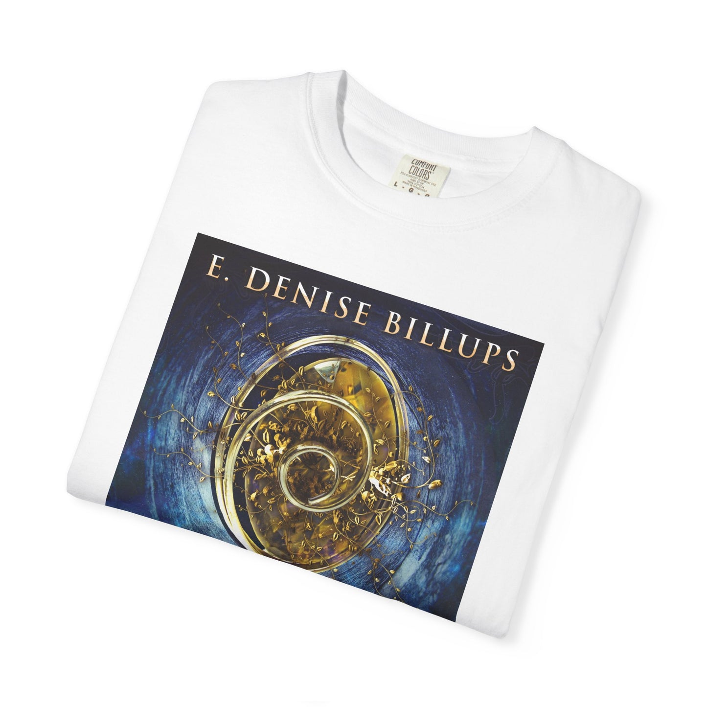 Keepers Of The Gate - Unisex T-Shirt