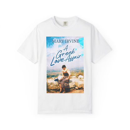 A Greek Love Affair - Unisex T-Shirt