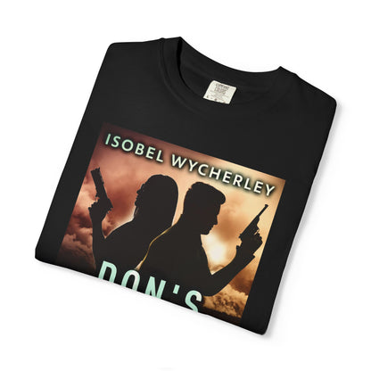 Don's Vendetta - Unisex T-Shirt