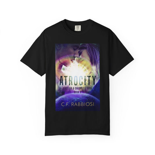Atrocity - Unisex T-Shirt