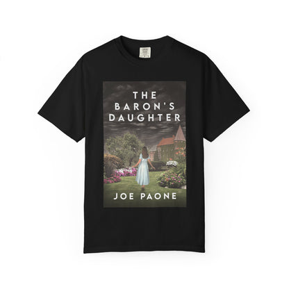 The Baron's Daughter - Unisex T-Shirt