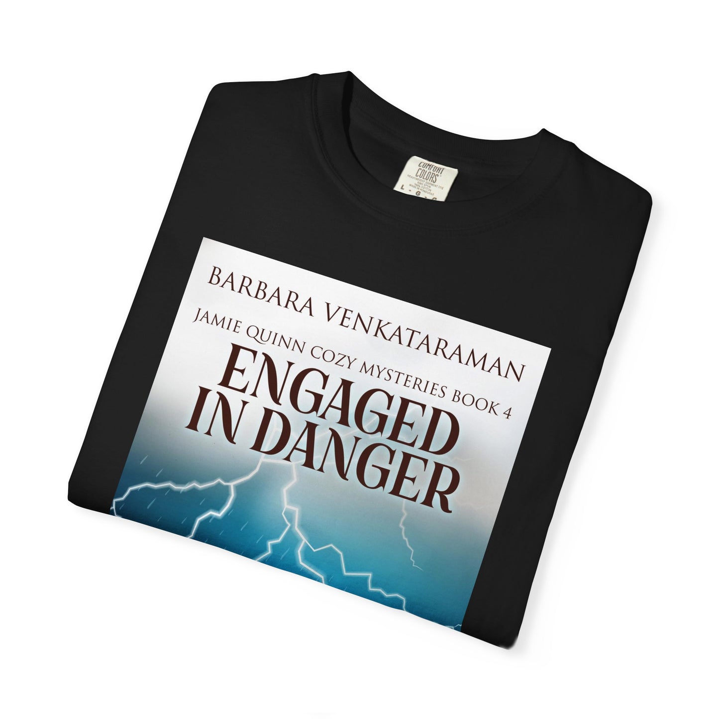 Engaged In Danger - Unisex T-Shirt