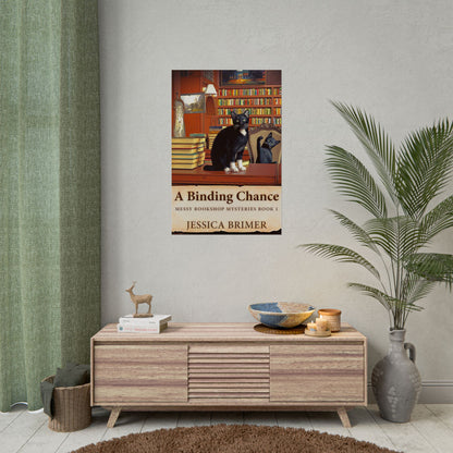 A Binding Chance - Poster