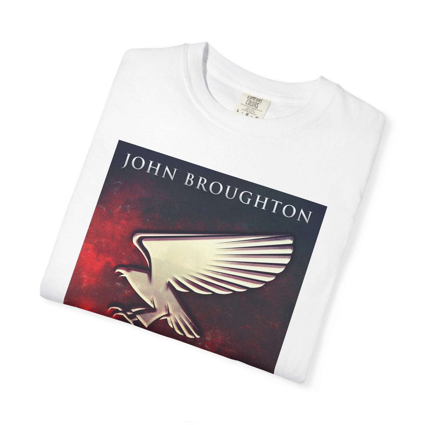 Memory Of A Falcon - Unisex T-Shirt